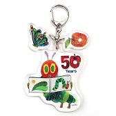 オリジナル3連アクリルキーホルダー