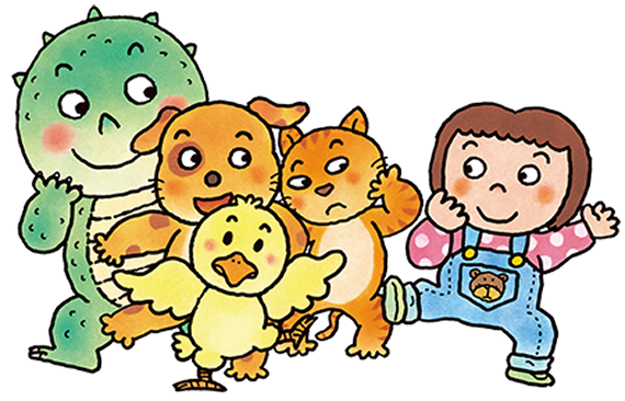 きむらゆういち