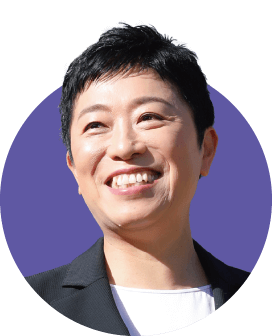 辻元清美