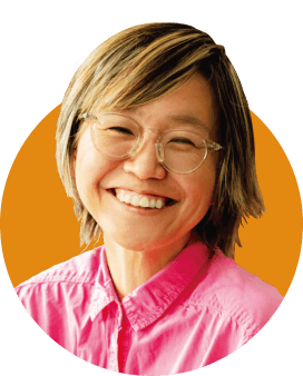 佐久間裕美子