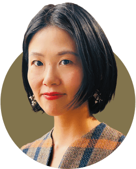 田口かおり