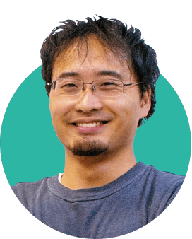 三井淳平
