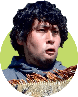 平坂寛