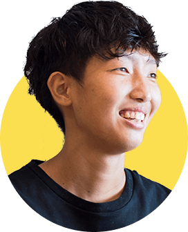 下山田志帆