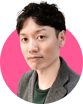 小林竜太