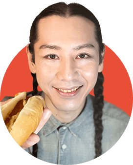 小林尊