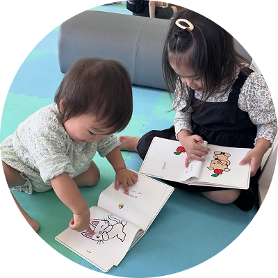 みんな大好き！ノンタン 公式サイト - 偕成社