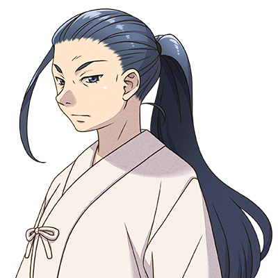武神紫綺（ぶかみしき）