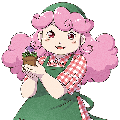 白妙百華（しろたえももか）