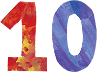 10