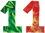 10