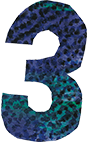 3
