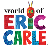 world of Eric Carle