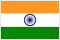 インド