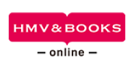 hmv&books