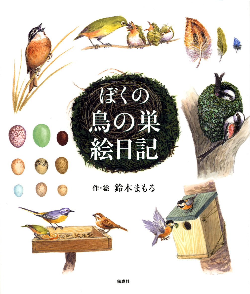 7/28 朝日小学生新聞で『ぼくの鳥の巣絵日記』『料理しなんしょ』が紹介されました